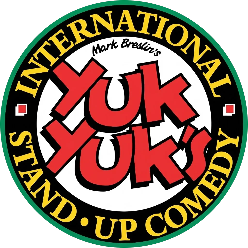 Yuk Yuk's